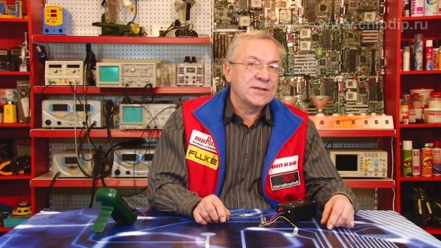 Простая схема светорегулятора смотреть онлайн