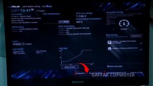 Asus H110M-K Motherboard Bios Setup & Boot Menu | Asus H110M-K মাদারবোর্ডে Windows 10 Setup ।