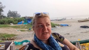 Гоа В чём секрет Индии.  Почему люди едут сюда. Советы туристам от бывалых. #индия #гоа #арамболь