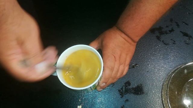 Румынский дроб. Запеканка с куриной печени. смотреть онлайн