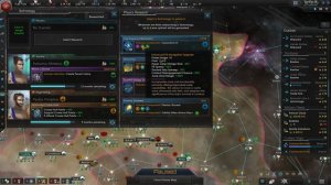 SILVERMOON DELENDA EST! - Stellaris: Federations (Imperium Romanum) Modded Campaign #4