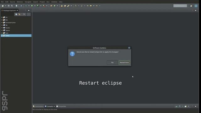 Automatically generate UML Diagrams from any JavaCode (Tutorial)