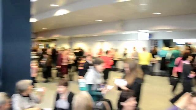 11.11.11г. РАДАСТ " ОЗАРИГН - личная траектория" смотреть онлайн