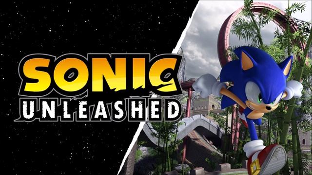Apotos: Day - Sonic Unleashed
