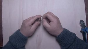 Перемотка БК мотора для коптера долголета.