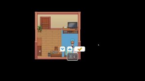 TGame | Daily Lives Of My Countryside character section v 0.2.5 ( Daisy part 1 )