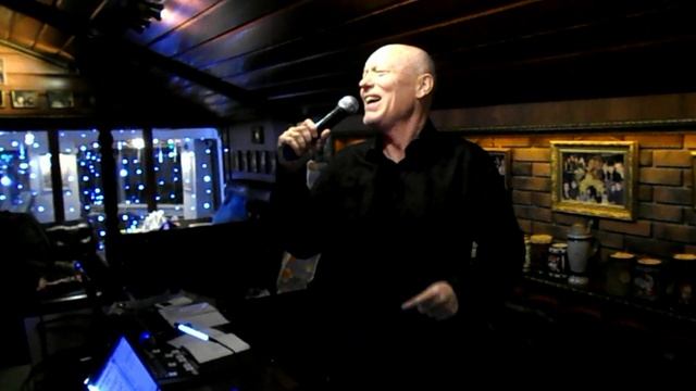 "Мечта сбывается" (кавер Ю.Антонов) смотреть онлайн