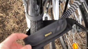 Shulz Max Multi 2021 - Отзыв о велосипеде - 1/2