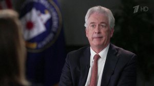 Журналистам Washington Post стало известно о тайной поездке в Киев директора ЦРУ Уильяма Бернса