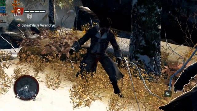 Assasins Creed Rogue | 4GB RAM | INTEL CELERON N4000 | INTEL UHD600 смотреть онлайн