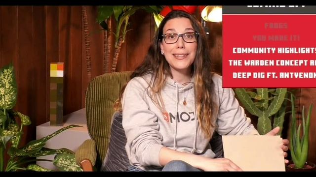 Теория про 1.20 minecraft