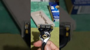 gillette fusion 5 proshield