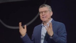 Евгений Бахмутский. Проповедь. Необычное движение вперед