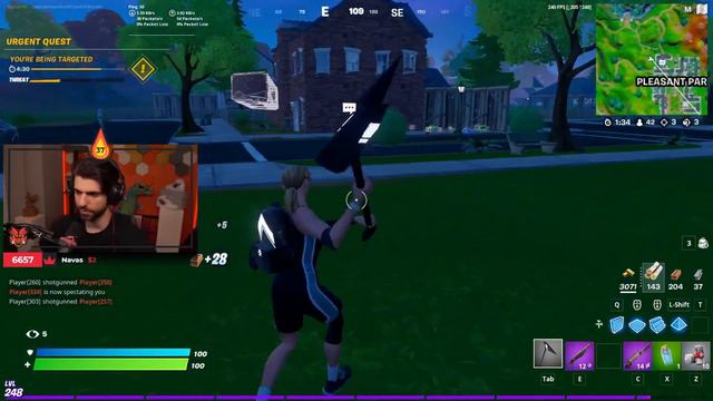 Epic is Giving out a FREE SKIN! (How to Unlock) смотреть онлайн