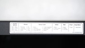 Product Review: LG MS4296OSS NeoChef Smart Inverter 1200W Stainless Steel Microwave Oven