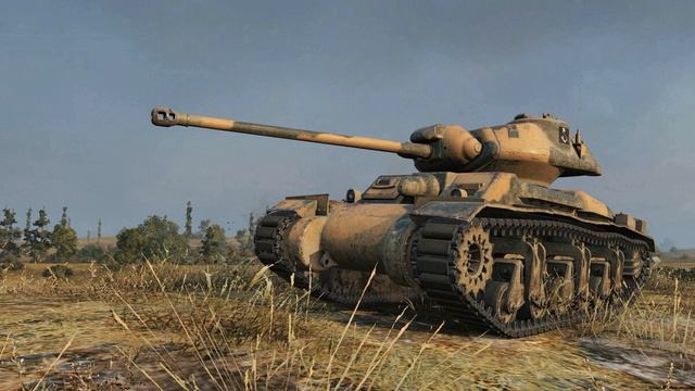 Не покупайте этот танк Обзор AC 4 EXPERIMENTAL смотреть онлайн