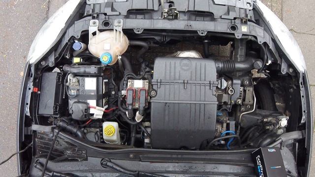 Grande Punto startprobleempje смотреть онлайн