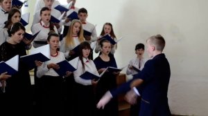 Державний іспит з фаху (Микола Хомин)