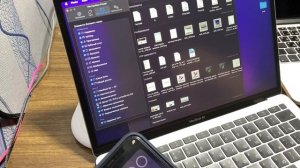 Айфон не появляется в Finder Как решить проблему