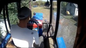 ➤Трактор это не Феррари Клипы про Трактористов и Трактора Шедевр 2