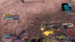 There are now female Psychos in Borderlands 3...