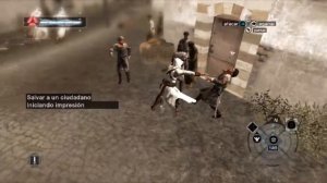 Assasins Creed En AMD Athlon x2 1.80 GHZ / Nvidia GForce 7025 / 2 GB De Ram