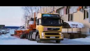 Модульный трал SpecPricep 2+4 оси, 140 тонн, гидравлическая подвеска