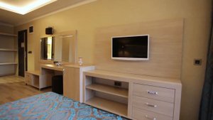 Parador Beach Hotel - Etstur