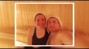 "Термы" в Рязани. Комплекс бань и термальный бассейн под открытым небом.