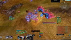 ArcheAge 6.5 Фарм Садов матери за 15 минут (Фокусник и Половник)