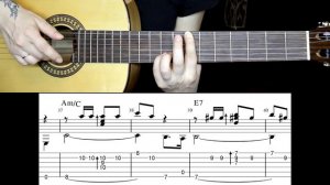 Прощание славянки | На гитаре | Ноты Табы Разбор