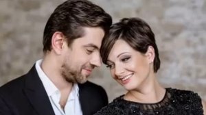 Посмотрите на третьего мужа солистки "Непары" : Виктории Талышинской. Где она нашла такого?