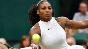 Серена Уильямс - та теннисистка из мемов