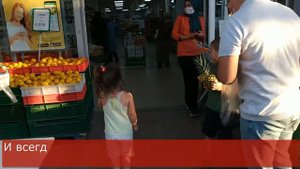 Можно ли есть арбузы в мае?