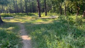 День 4. Находим Русские Мальдивы. Маршрут ББТ, Бугульдейка-Листвянка.