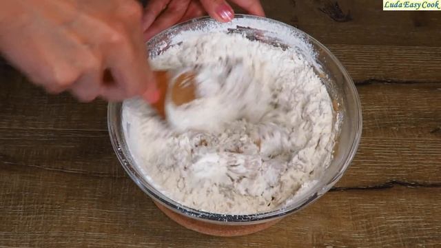 ВКУСНЕЙШЕЕ  ПЕЧЕНЬЕ С ШОКОЛАДОМ БЫСТРЫЙ РЕЦЕПТ ПРАЗДНИЧНОГО ПЕЧЕНЬЯ | CHOCOLATE CHIP COOKIE RECIPES
