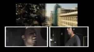 Voices - Transformers 2007