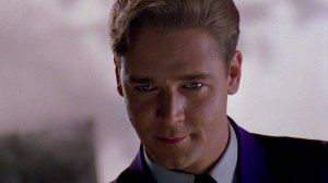 Виртуозность(краткий пересказ фильма)