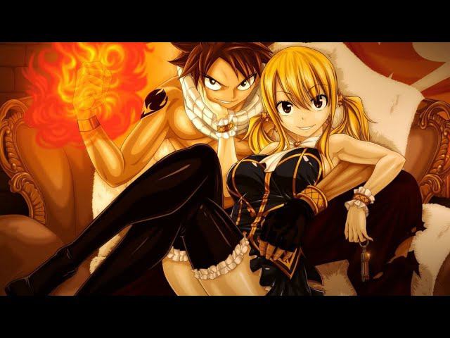 I AMV I Hold On — Chord Overstreet