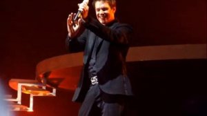 IL DIVO David Miller Big Star