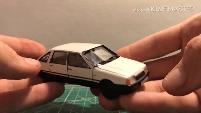 ИЖ-2126"орбита"(иж-ода). Распаковка посылки?. смотреть онлайн