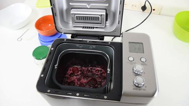 Обзор хлебопечки Oberhof Bread Maker Broter F4