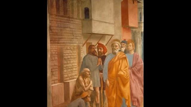 ИИСУС ХРИСТОС И ИАКОВ ВОЗВЕЩАЮТ: БОГАТЫЕ! ПЛАЧЬТЕ И РЫДАЙТЕ О БЕДСТВИЯХ ВАШИХ, ИДУЩИХ НА ВАС! смотреть онлайн