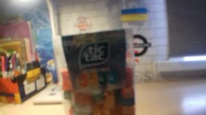 СУПЕР БОЛЬШОЙ ТИК ТАК , НОВАЯ ПОСТАВКА ДЛЯ ТЕЛЕФОНА И КАМЕРА?