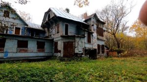 Старый Петергоф, прогулка на южный берег моря, дача Бенуа, загадочный камень, водокачка чистой воды