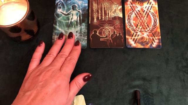 Что Его беспокоит. Чего Он боится в отношении Вас сейчас 🔥💯🥰 смотреть онлайн