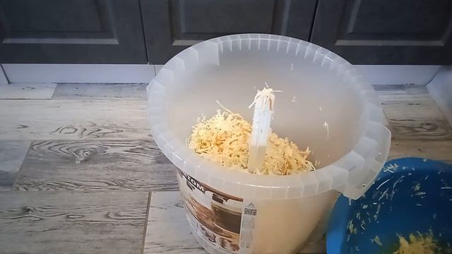 квашеная капуста и бочка из СВЕТОФОРА