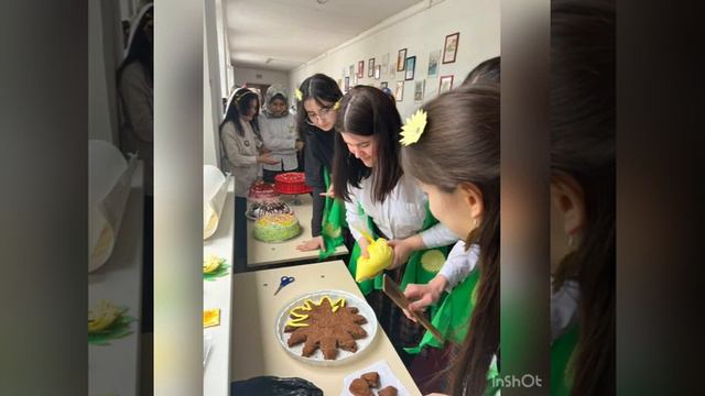 А НУ -  КА  ДЕВОЧКИ ЧАСТЬ 1 БУГЛЕНСКАЯ СОШ смотреть онлайн