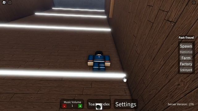How to Find Studio Toasty Badge in [177] Find the Toasties - Roblox смотреть онлайн