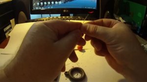 Сазан, монтаж снасточки